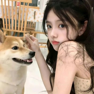 狗爷猫妈
