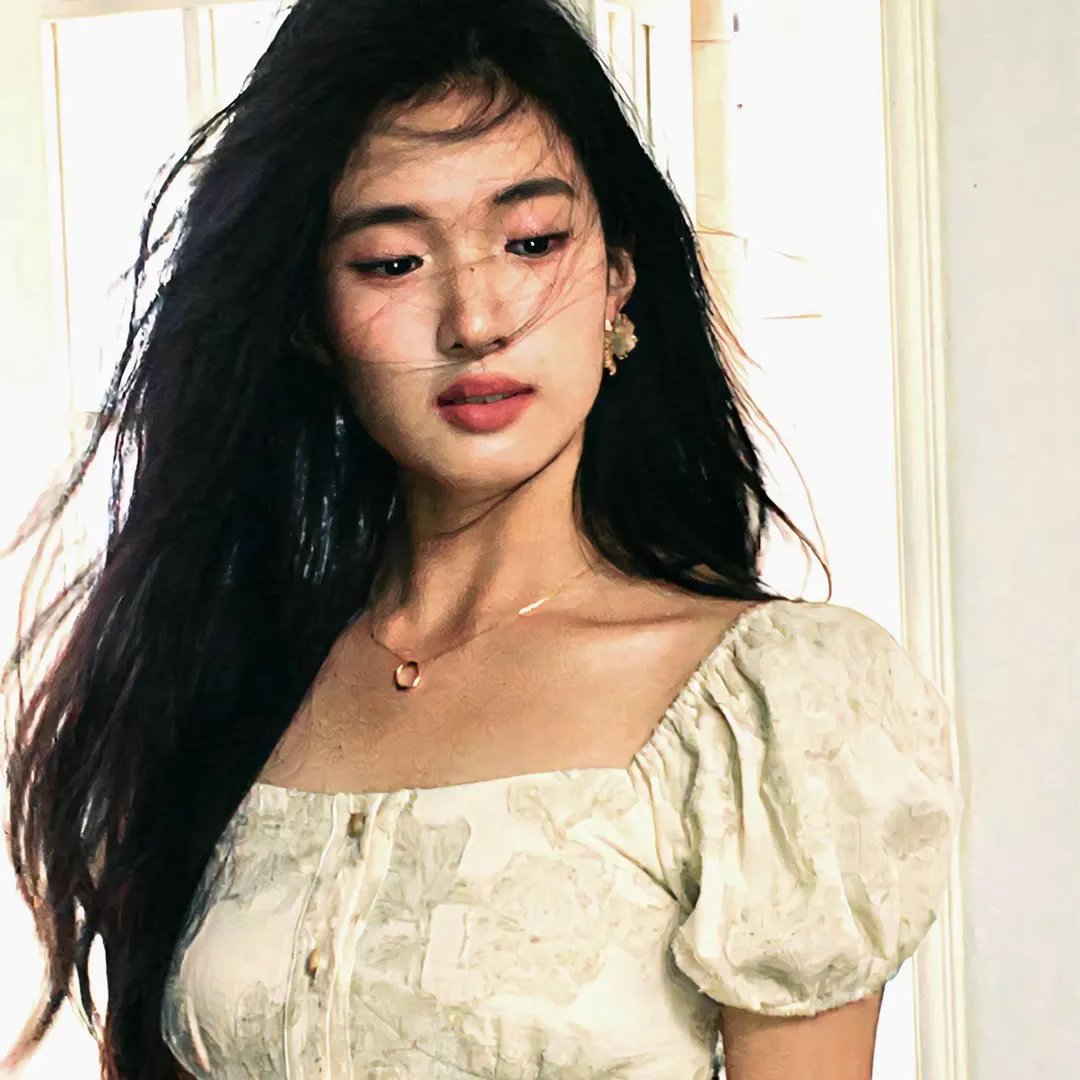 新潮男女